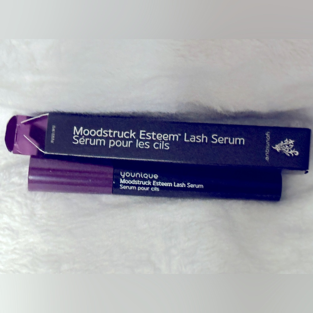 Moonstruck Esteem Lash Serum.